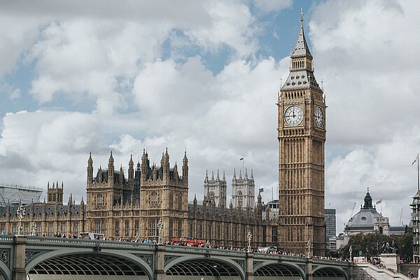 Palace of Westminster