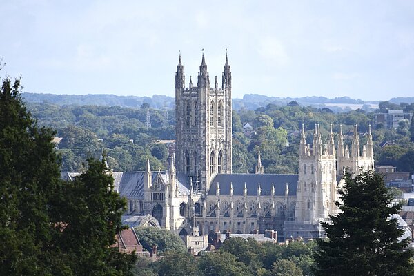 Canterbury Cathedral